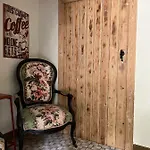 בית הארחה Maison D'hotes Le Charme Du Champs Claire Ebly