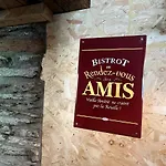 Maison D'hotes Le Charme Du Champs Claire * Ebly