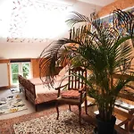 Maison D'hotes Le Charme Du Champs Claire בית הארחה Ebly