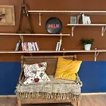 Maison D'hotes Le Charme Du Champs Claire Ebly