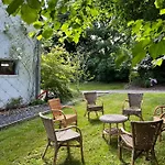 Maison D'hotes Le Charme Du Champs Claire בית הארחה *