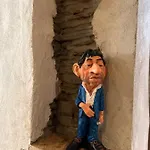 בית הארחה Maison D'hotes Le Charme Du Champs Claire *
