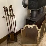 Maison D'hotes Le Charme Du Champs Claire בית הארחה *