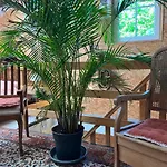 בית הארחה Maison D'hotes Le Charme Du Champs Claire Ebly