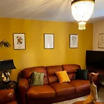 Maison D'hotes Le Charme Du Champs Claire