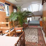 Maison D'hotes Le Charme Du Champs Claire בית הארחה