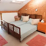Maison D'hotes Le Charme Du Champs Claire * Ebly