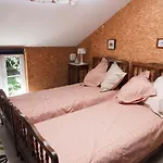 Maison D'hotes Le Charme Du Champs Claire בית הארחה