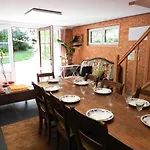 Maison D'hotes Le Charme Du Champs Claire *