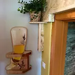 Maison D'hotes Le Charme Du Champs Claire בית הארחה *