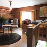 Maison D'hotes Le Charme Du Champs Claire בית הארחה Ebly