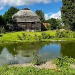Maison D'hotes Le Charme Du Champs Claire בית הארחה *