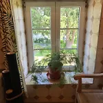 Maison D'hotes Le Charme Du Champs Claire בית הארחה *