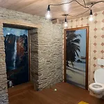 בית הארחה Maison D'hotes Le Charme Du Champs Claire
