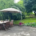 Maison D'hotes Le Charme Du Champs Claire Ebly