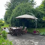 Maison D'hotes Le Charme Du Champs Claire * Ebly