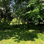 בית הארחה Maison D'hotes Le Charme Du Champs Claire *