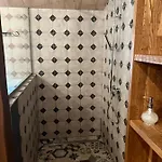 בית הארחה Maison D'hotes Le Charme Du Champs Claire