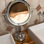 Maison D'hotes Le Charme Du Champs Claire בית הארחה