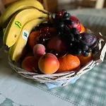 Maison D'hotes Le Charme Du Champs Claire בית הארחה
