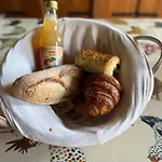 Maison D'hotes Le Charme Du Champs Claire