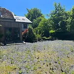 Maison D'hotes Le Charme Du Champs Claire Ebly