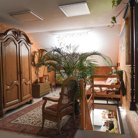 Maison D'hotes Le Charme Du Champs Claire * Ebly