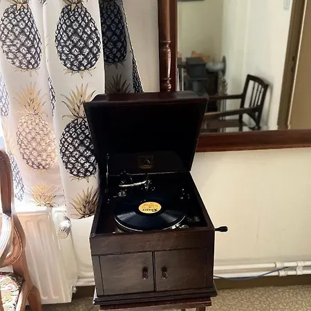 Maison D'hotes Le Charme Du Champs Claire *