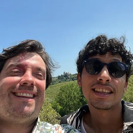 Maison D'hotes Le Charme Du Champs Claire Penzion *