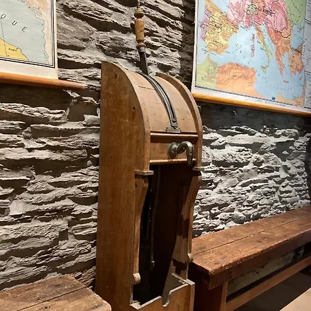 Maison D'hotes Le Charme Du Champs Claire *