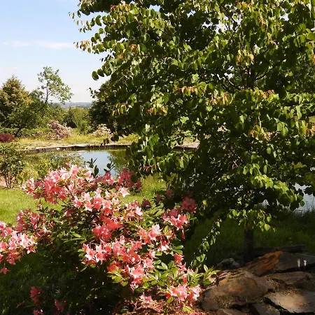 Maison D'hôtes Le Charme Du Champs Claire Maison d'hôtes Ebly