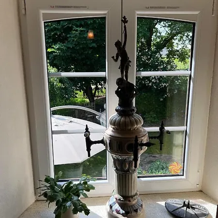 Maison D'hotes Le Charme Du Champs Claire * Ebly