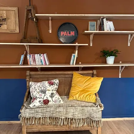 Maison D'hotes Le Charme Du Champs Claire Ebly