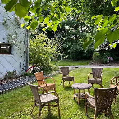 Maison D'hotes Le Charme Du Champs Claire Penzion *