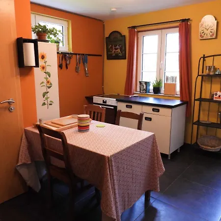 Maison D'hotes Le Charme Du Champs Claire Ebly