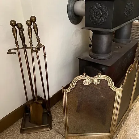 Maison D'hotes Le Charme Du Champs Claire Penzion *