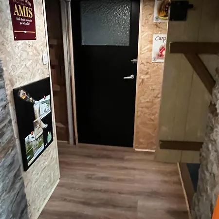 Maison D'hotes Le Charme Du Champs Claire * Ebly