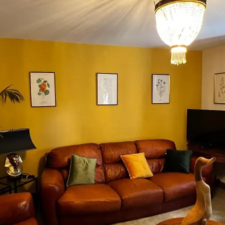 Maison D'hotes Le Charme Du Champs Claire