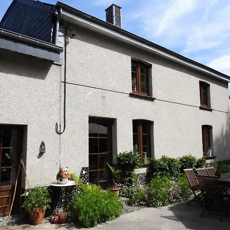 Maison D'hotes Le Charme Du Champs Claire