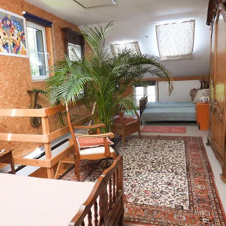 Maison D'hotes Le Charme Du Champs Claire Guest house