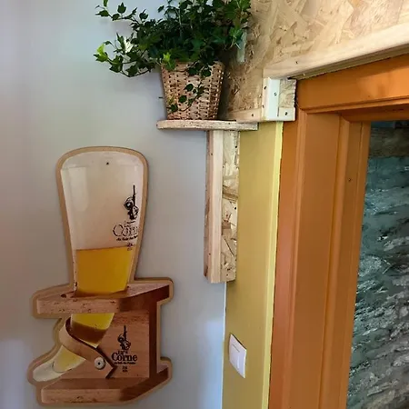 Maison D'hotes Le Charme Du Champs Claire Penzion *