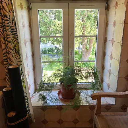 Maison D'hotes Le Charme Du Champs Claire Guest house *