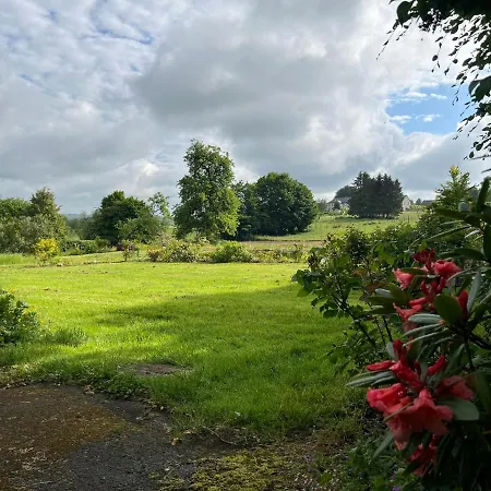 Maison D'hotes Le Charme Du Champs Claire Penzion