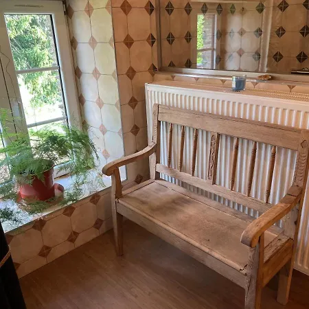 Maison D'hotes Le Charme Du Champs Claire Guest house