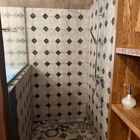 Penzion Maison D'hotes Le Charme Du Champs Claire