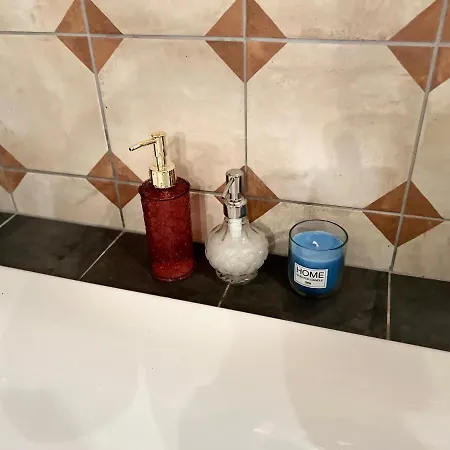 Maison D'hotes Le Charme Du Champs Claire Ebly