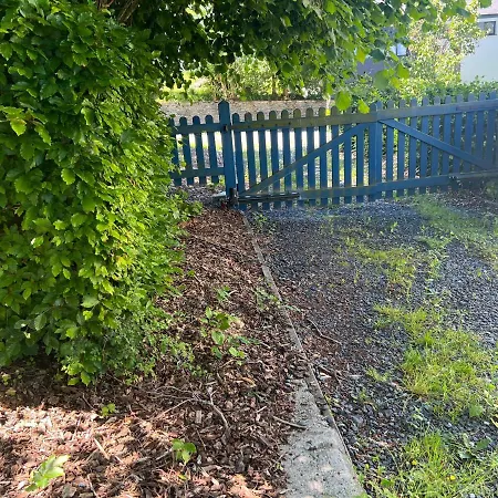 Maison D'hotes Le Charme Du Champs Claire *