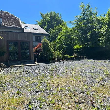 Maison D'hotes Le Charme Du Champs Claire Ebly