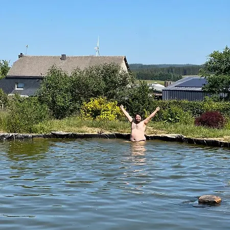 Maison D'hotes Le Charme Du Champs Claire