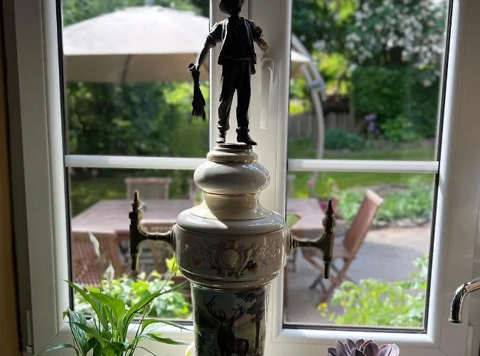 Maison D'hôtes Le Charme Du Champs Claire * Ebly